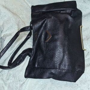 Rampage Purse